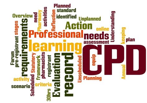 Cpd meaning